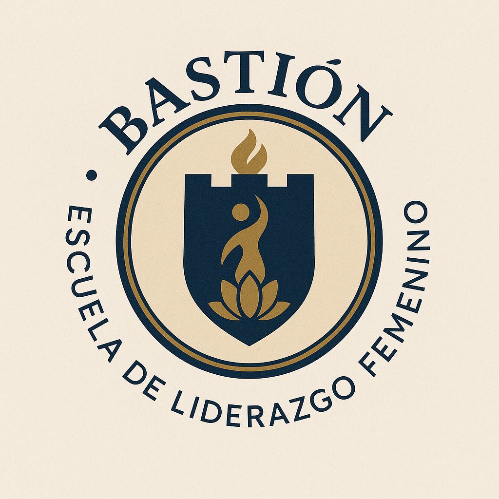 Logo Bastión