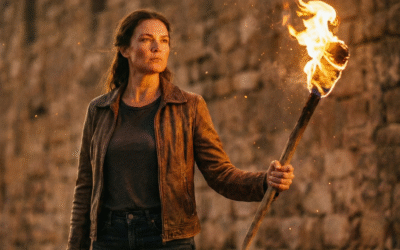 No hace falta permiso, solo decisión: el nuevo liderazgo femenino empieza con vos