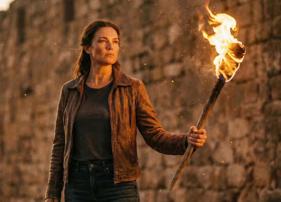 No hace falta permiso, solo decisión: el nuevo liderazgo femenino empieza con vos